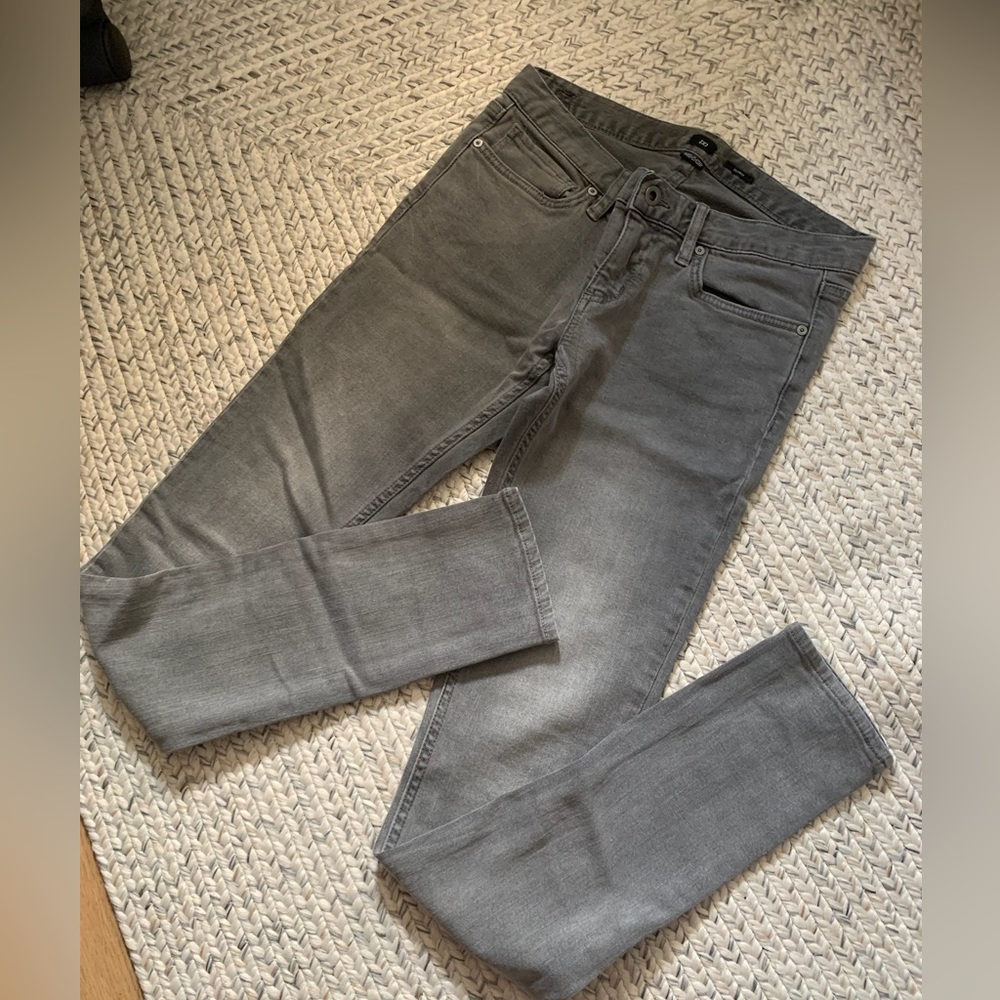 Skinny jeans 27